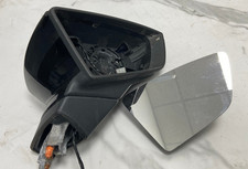 Seat - LEON (5F1) - Wing