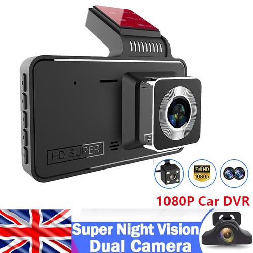 Car camera recorder - camera,