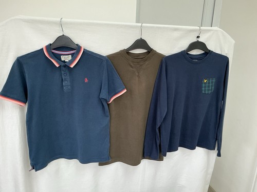 13 boys x3 bundle t - boys,