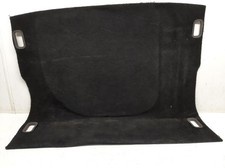 2006 FORD FOCUS Mk2 Hard Boot Floor Cover 1684941