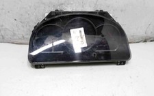 SUZUKI VITARA LY Instrument Cluster Speedometer 2.0 Diesel 88kw 2005 27532329
