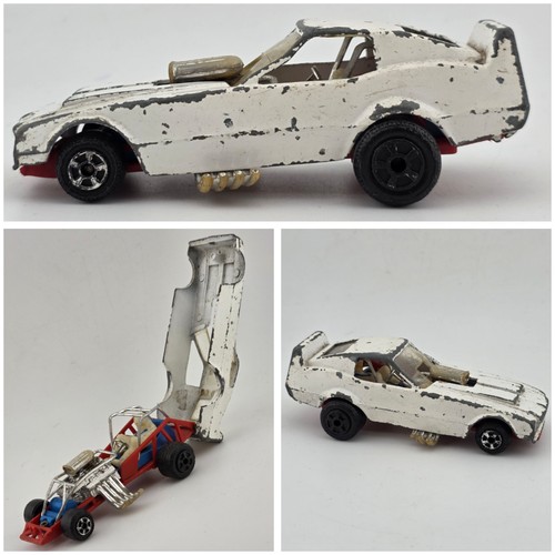 Evel knievel precision - evel,