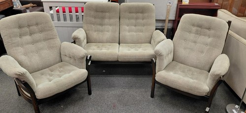 Ercol saville piece - suite, 2