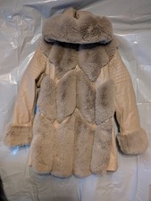 Wulux paris ladies fur winter