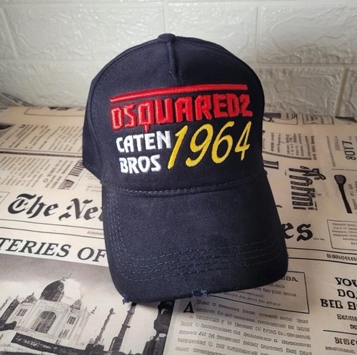 Dsquared cap - dsquared, 2