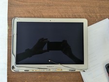 MacBook Air A1237 A1304 LCD Screen Display 13.3"  Assembly Silver  Grade A
