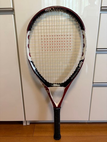 Wilson ncode force tennis - force,