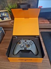 SCUF Instinct Pro Wireless Xbox Controller - Steel Grey (50417804102NA)