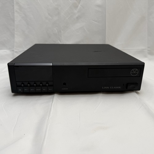 Linn classik player - classik;, cd
