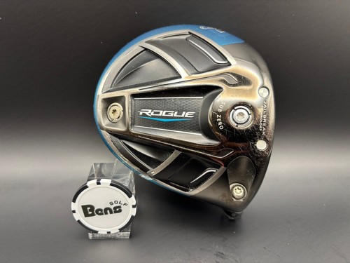 Callaway rogue subzero - callaway,