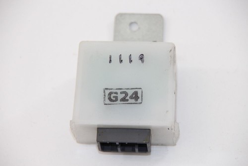 Control unit window - control, regulator