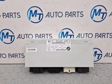 BMW 5 SERIES TAILGATE FUNCTION