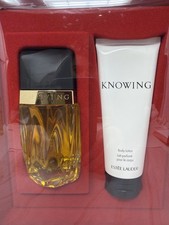 Estée Lauder Knowing Gift Set