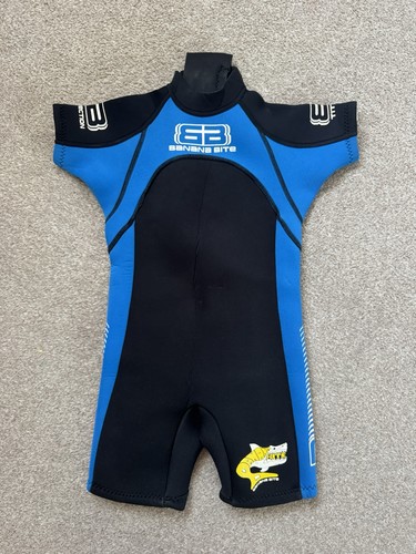 Wetsuit factory banana bite - wetsuit,