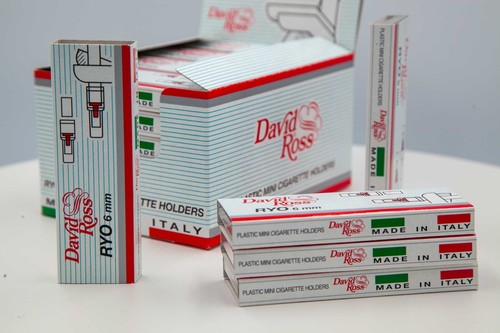 David ross slim tar - ross,