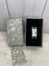 Oasis Little Black Dress Wrist