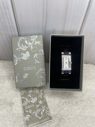 Oasis little black - oasis, wrist