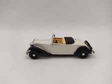 Universal Hobbies 1/43 Citroen