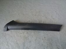 Discovery 2 A Pillar Trim Off Side Front External Cover Land Rover 1998 to 2004