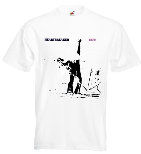 Free heartbreaker shirt - heartbreaker,