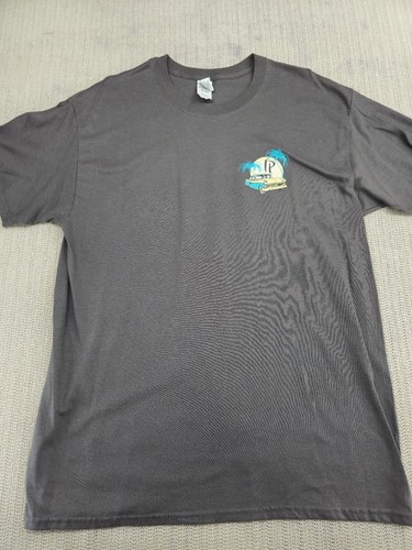Cruising the coast shirt large - cruising,