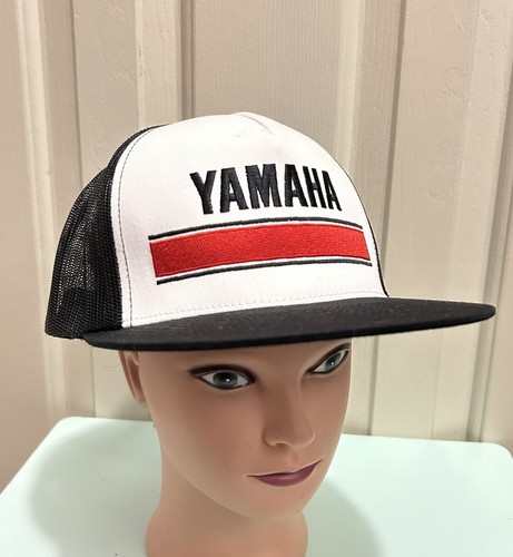 Vintage yamaha factory - yamaha, effex