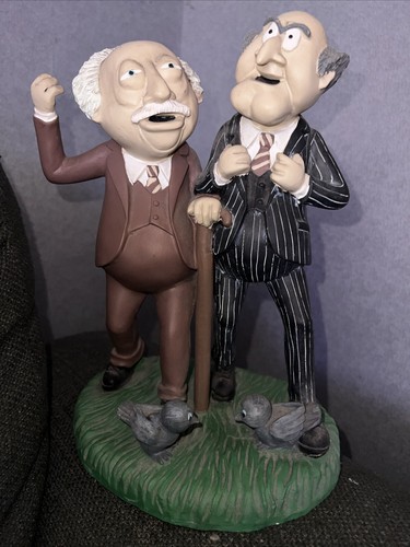 Statler waldorf from the - from,
