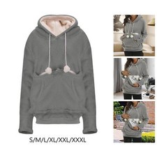Pet Hoodies Sweatshirt Stylish