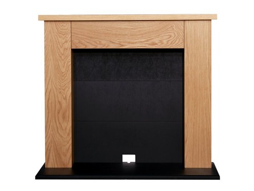 Adam chester oak black - chester, &