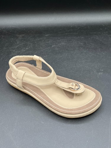 Women socofy thong sandals - women's,