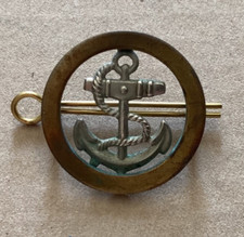 British Military Beret Cap Hat Insignia Badge - Choose Variation