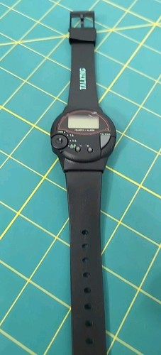 Ultmost talking watch retro - watch,