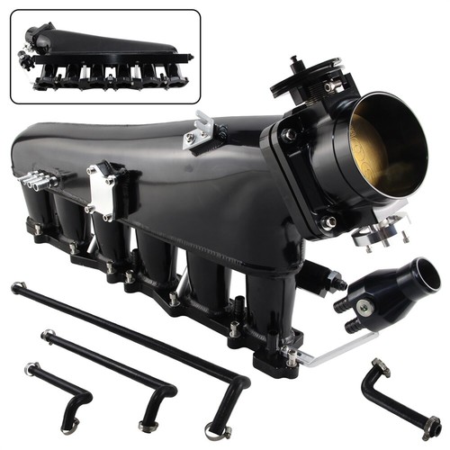 Intake manifold fuel - manifold,