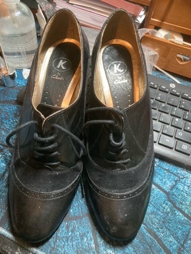 Clarks classic black - clarks,