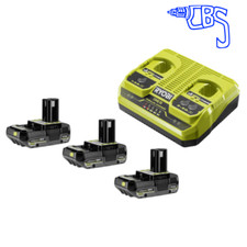 Ryobi ONE+ Dual Port Parallel