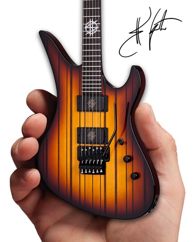 Officially licensed synyster - officially,