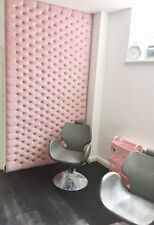 Customised Wall Panels Hotels/Home/beauty salons !!!
