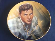 Franklin Mint Frank Sinatra “The Crooner “ plate ***SALE***