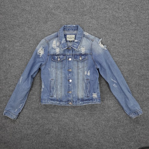 Ashley vintage charm jacket - vintage,