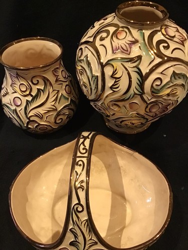 Vintage wade gothic - wade,