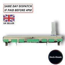 Pioneer Original Tempo Pitch