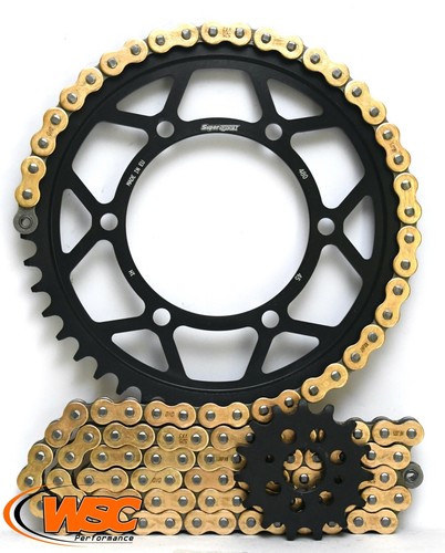 Supersprox did chain - chain, &