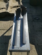 FOR SUBARU FORESTER FRONT OS NS  INNER SILL TRIM KICK PLATE SG5 SG9 XT XTEN 