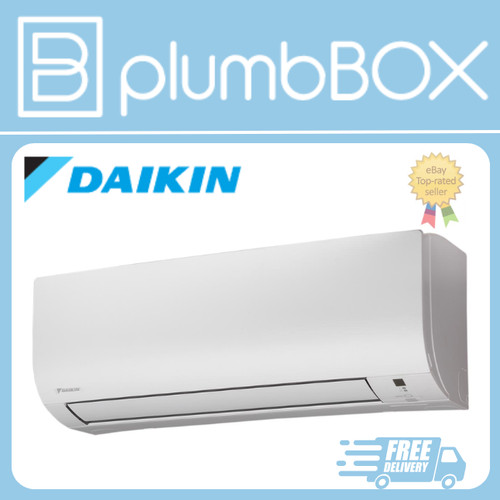 Daikin split 0kw white - daikin,