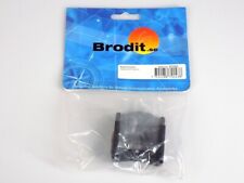 Brodit 870243 car motor vehicle passive holder mount, black for Nokia 6220 classic