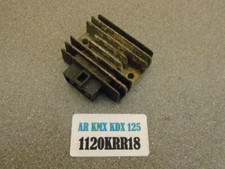AR KMX KDX 125 KR1S GPZ250 305 RECTIFIER KRR18