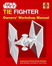 Star Wars TIE Fighter Haynes
