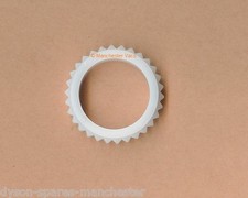 Dyson DC24 Ball Small Bearing Cog - Common Fault That Causes Play in the Ball