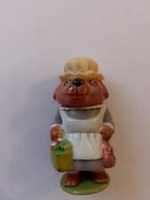Vintage playskool puzzletown - vintage,