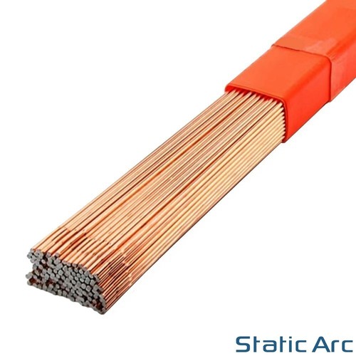 Mild steel a18 tig - tig, welding
